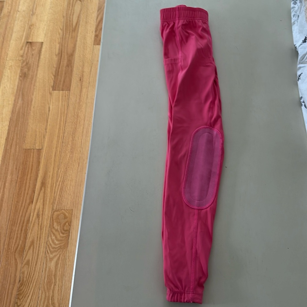 Girls equestrian pants